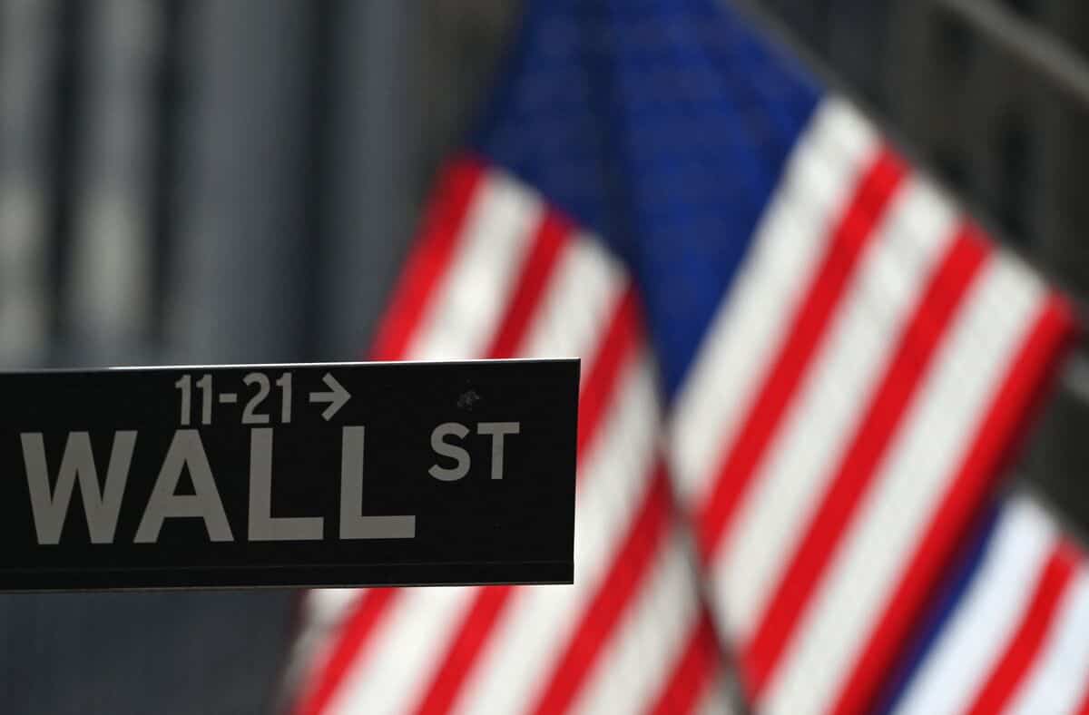 Wall Street cl&ocirc;ture en baisse, l'inflation pr&eacute;occupe le march&eacute;