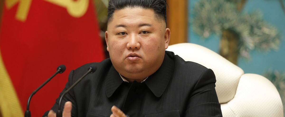 Corée du Nord un congrès du parti au pouvoir prévu en janvier, le