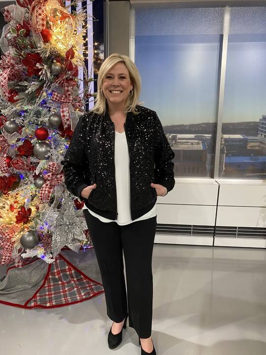 Ce qu’on souhaite en 2021...