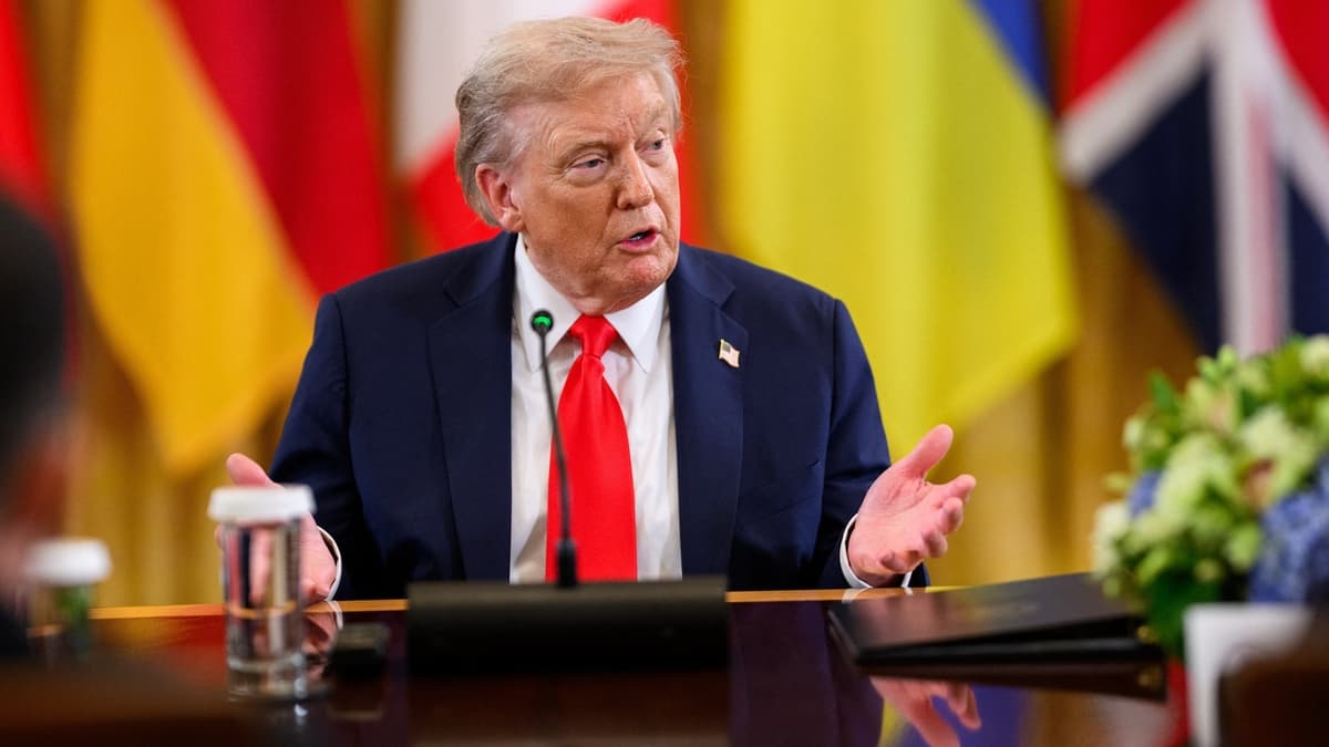 L’administration Trump Clarifie Les Frais De Visa À 100 000$ Après ...