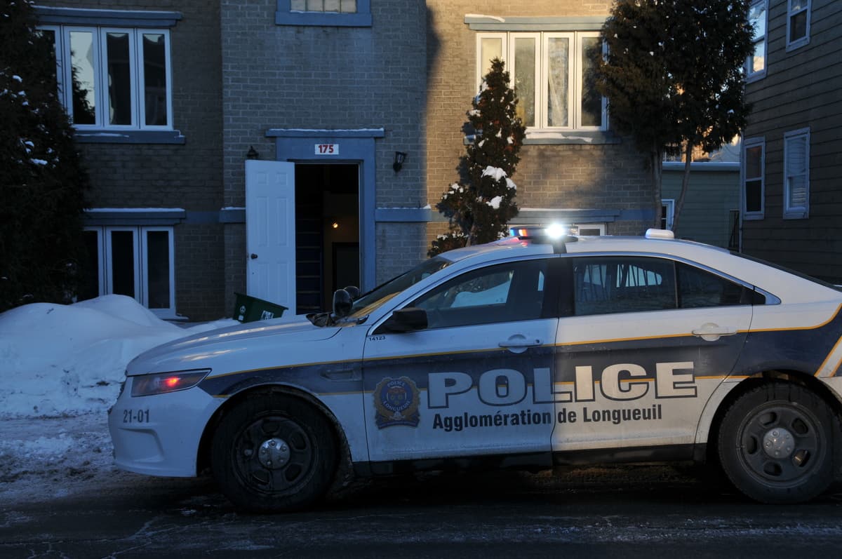 Un homme de 79 ans &agrave; la t&ecirc;te d&rsquo;un r&eacute;seau de trafiquants de drogue est arr&ecirc;t&eacute;