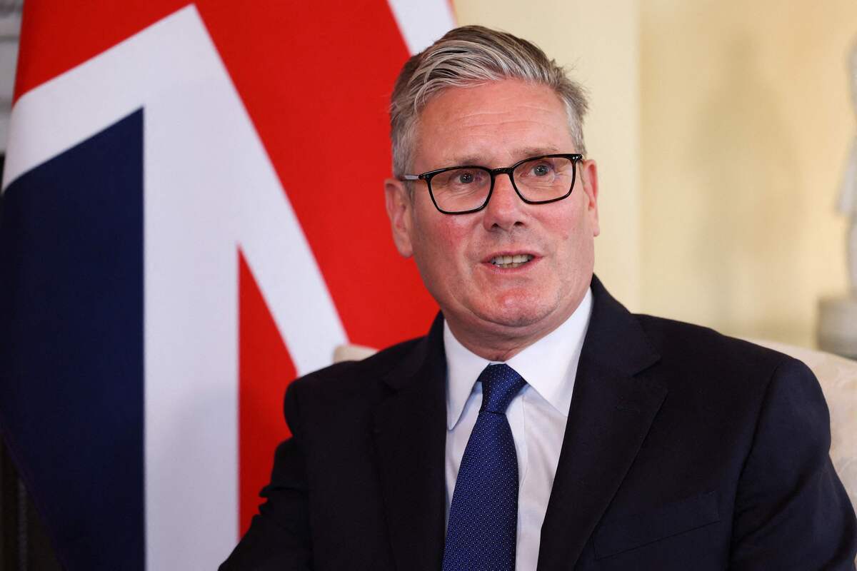 Après des années de tensions, Keir Starmer se rend en Chine pour renforcer les relations commerciales