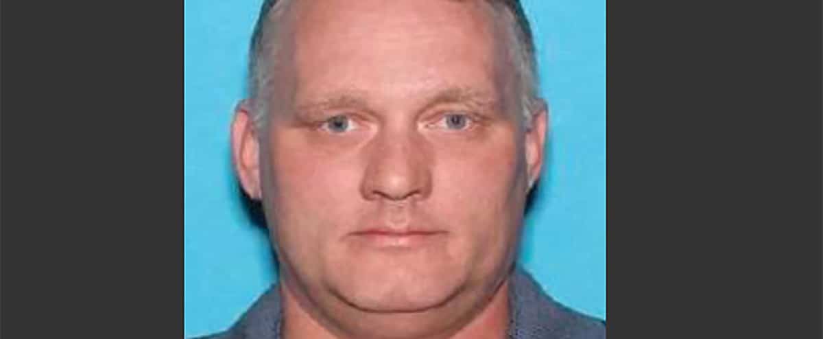 The trial of the author of the worst anti-Semitic attack in the United States begins The trial of the author of the worst anti-Semitic attack in the United States begins