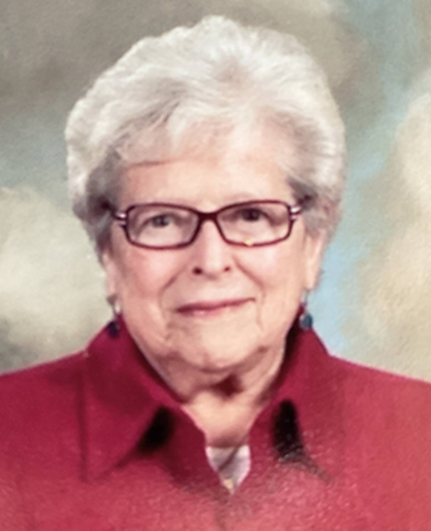 RIVEST, Yolaine (née Bourbonnais) | Le Journal de Montréal