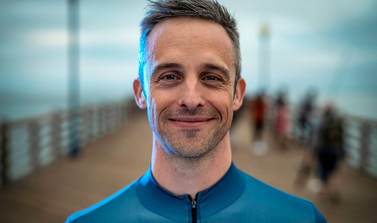 Race Across America: «Comme deux fois le Tour de France en la moitié du ...