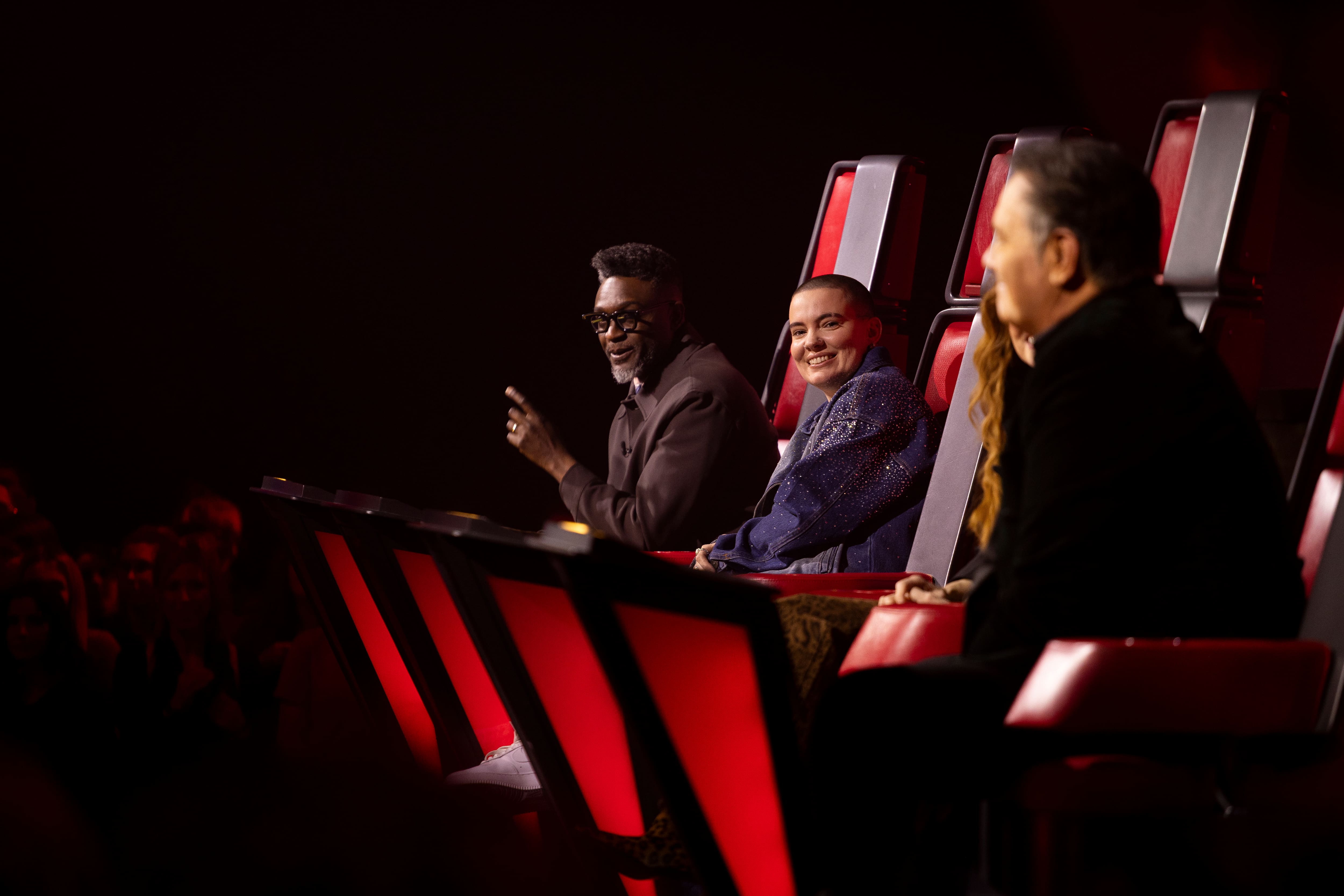 11e saison de «La Voix»: les quatre finalistes sont...