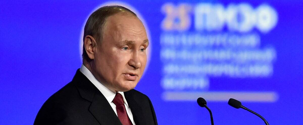 La Russie n’a «rien contre» une adhésion de l’Ukraine à l’UE