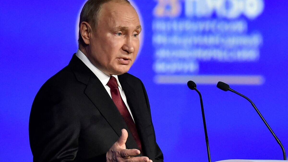 Les deux Américains capturés en Ukraine ont commis des «crimes», affirme Moscou