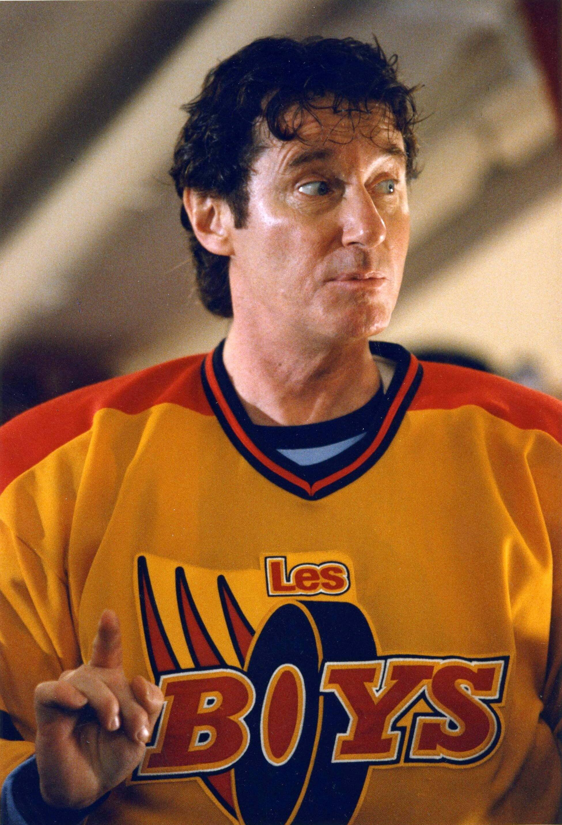 Marc Messier était un joueur de premier trio de la franchise «Les Boys».