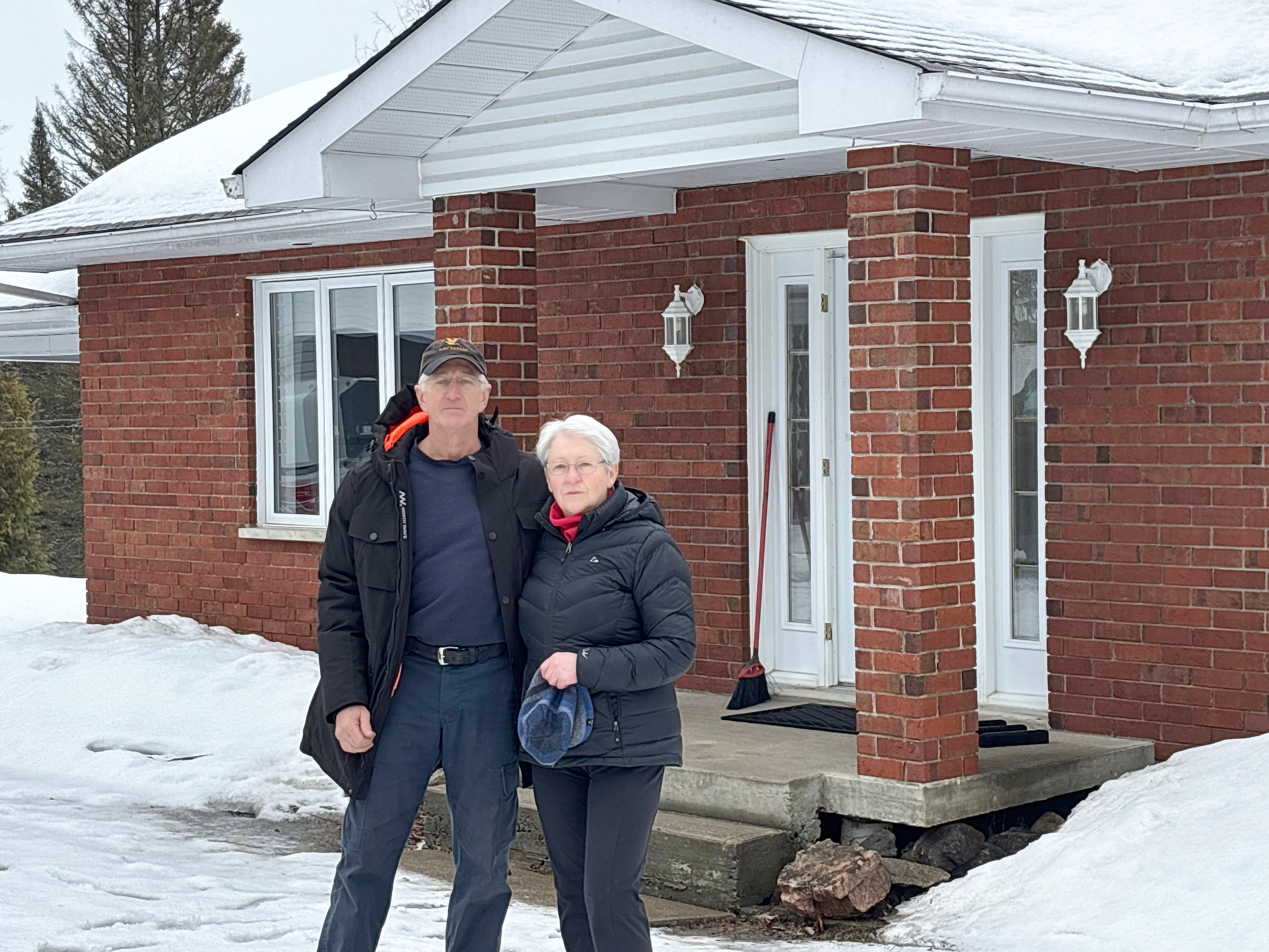 «C’est dur à avaler»: les comptes de taxes explosent dans les Hautes-Laurentides