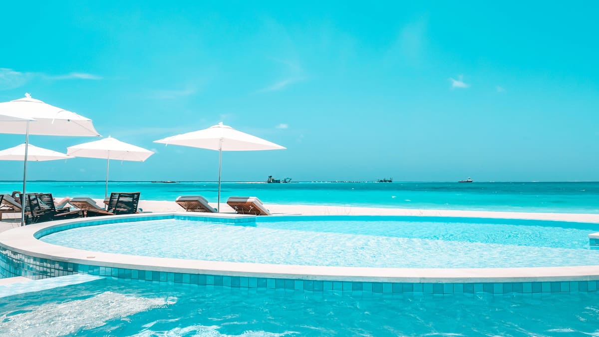 Tout inclus dans le Sud pour les Fêtes et la relâche: est-il déjà trop tard pour réserver?