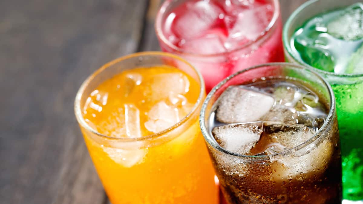 Des boissons caféinées qui nuisent à la santé Des boissons caféinées qui nuisent à la santé