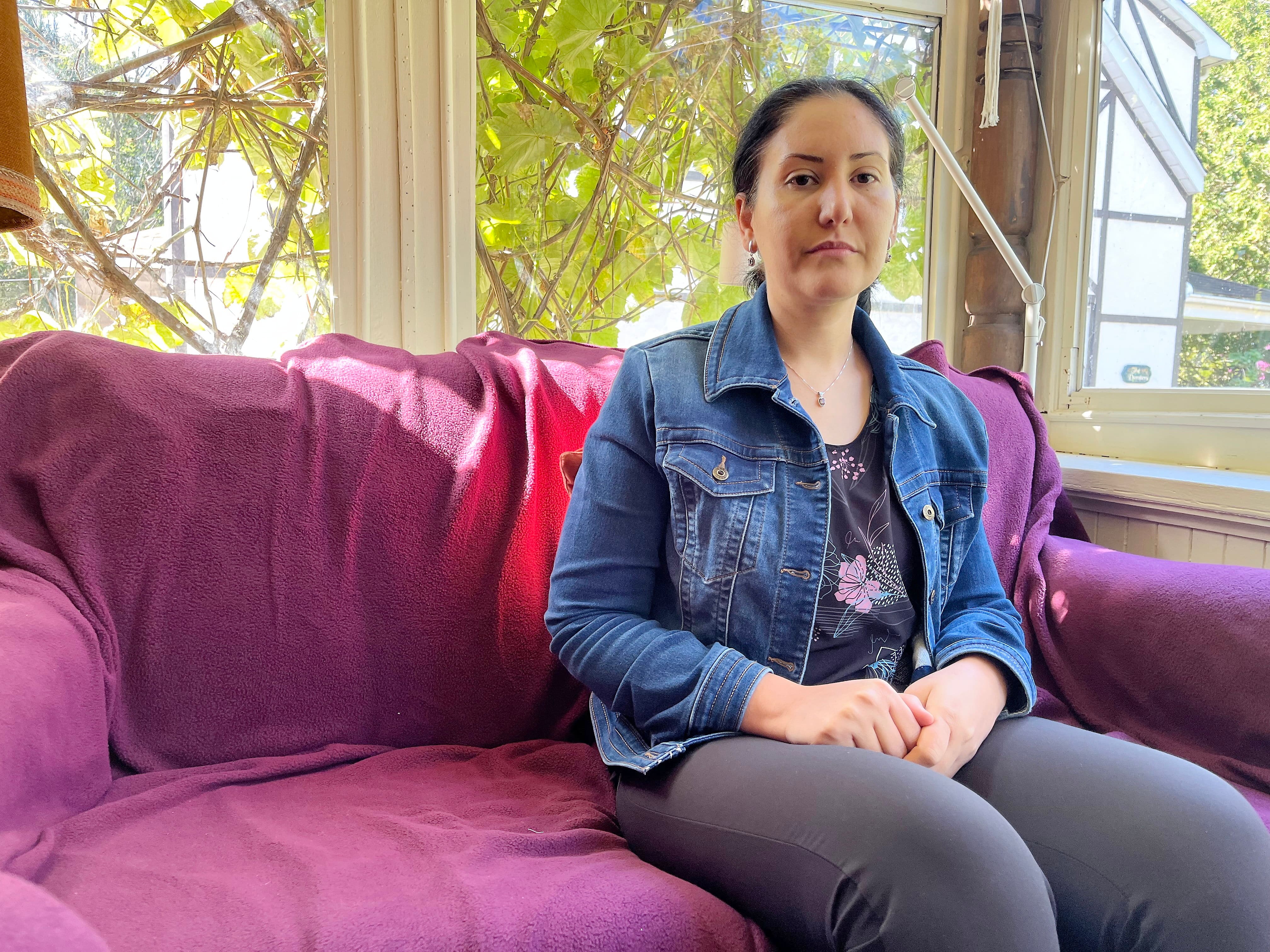 «Je veux mourir»: une femme souffrant d’endométriose incapable d’avoir une opération chirurgicale urgente avant un an