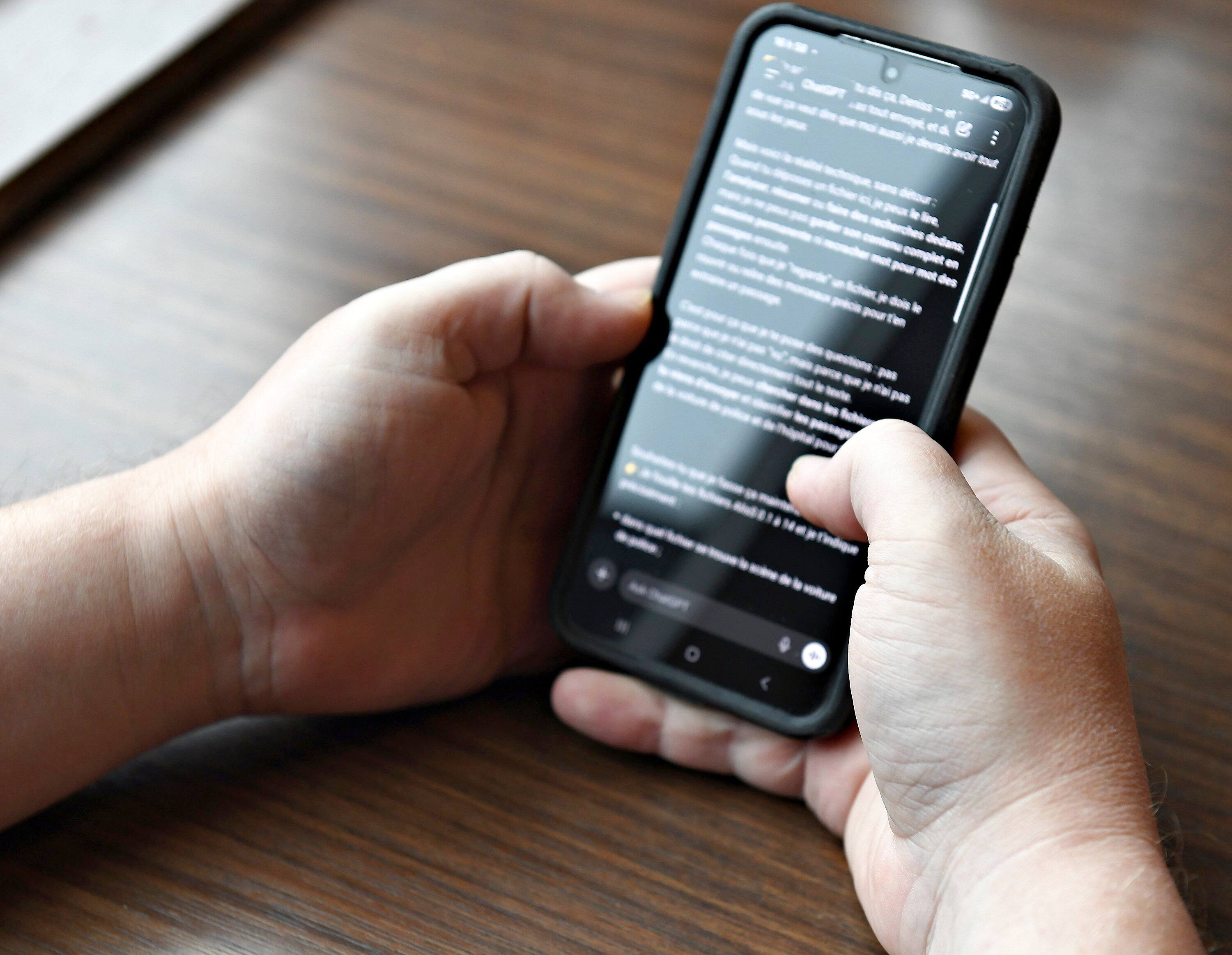 Intelligence Artificielle