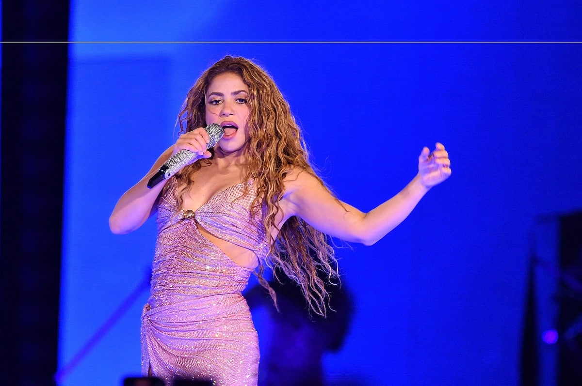 Un technicien meurt lors du montage du concert de Shakira à Rio