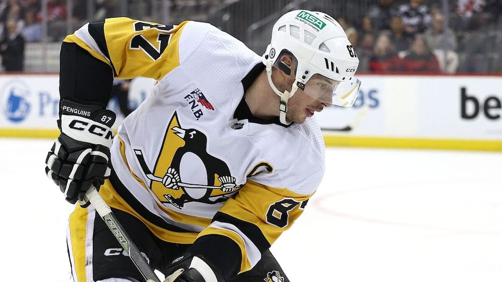 Montant du nouveau contrat: Sidney Crosby s’explique
