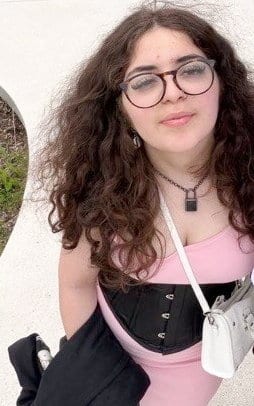 Un cri du coeur pour retrouver sa soeur de 16 ans, disparue depuis deux semaines