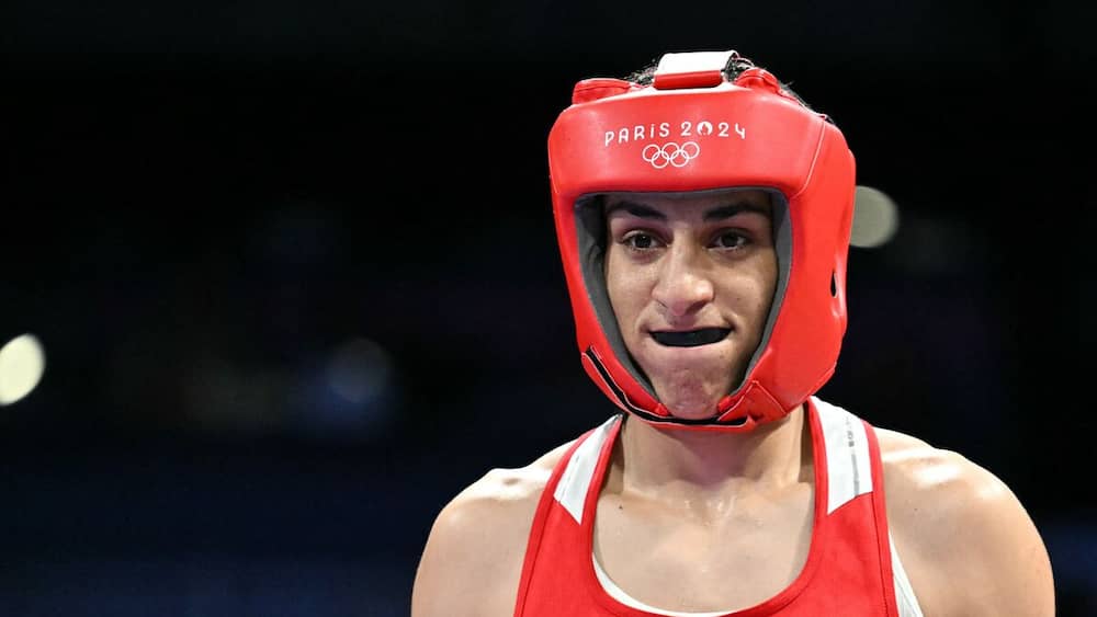 Au coeur d'une controverse, la boxeuse Imane Khelif assure une première médaille à l’Algérie