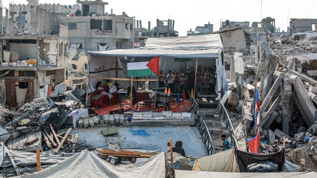 La famille d'un humanitaire britannique tué à Gaza demande une enquête indépendante