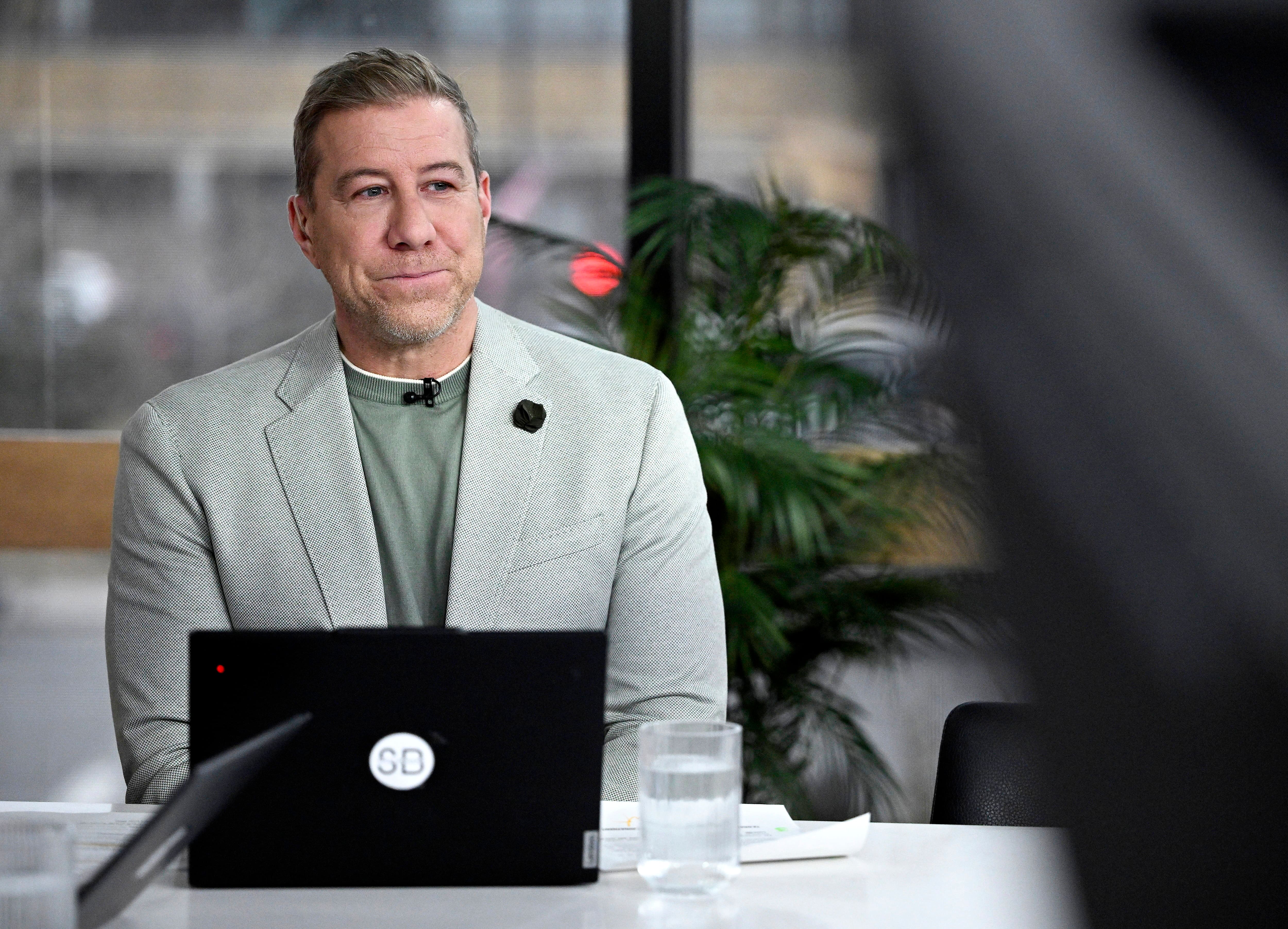 «J’ai de la difficulté à croire que c’est moi qui décrivais ce moment en direct»: les plus beaux moments sportifs de Richard Turcotte et de ses collaborateurs