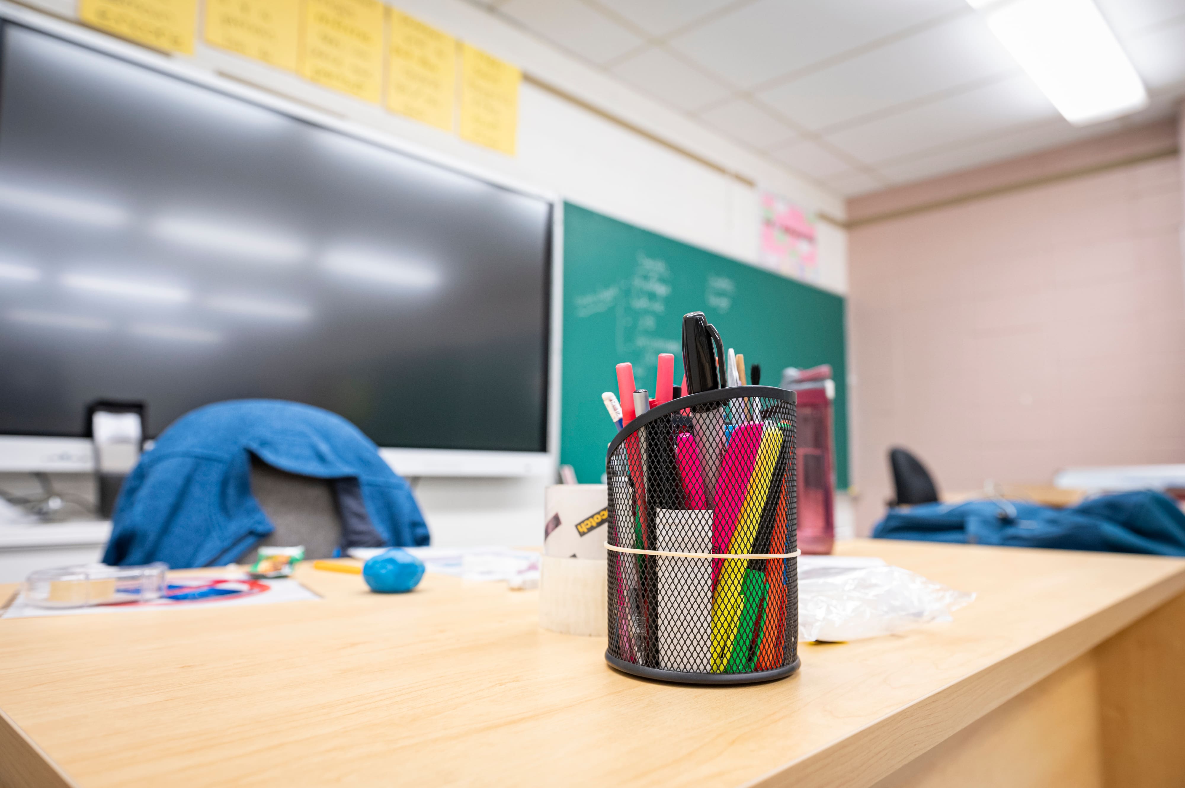 Why Schools Can’t Raise Your Children Alone