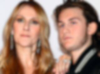 René-Charles Angélil est en deuil