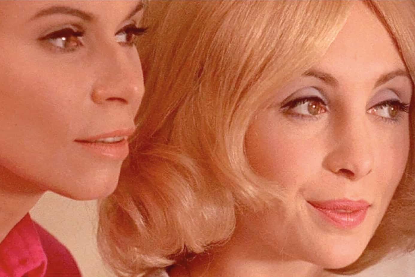 Une nouvelle version du film Deux femmes en or