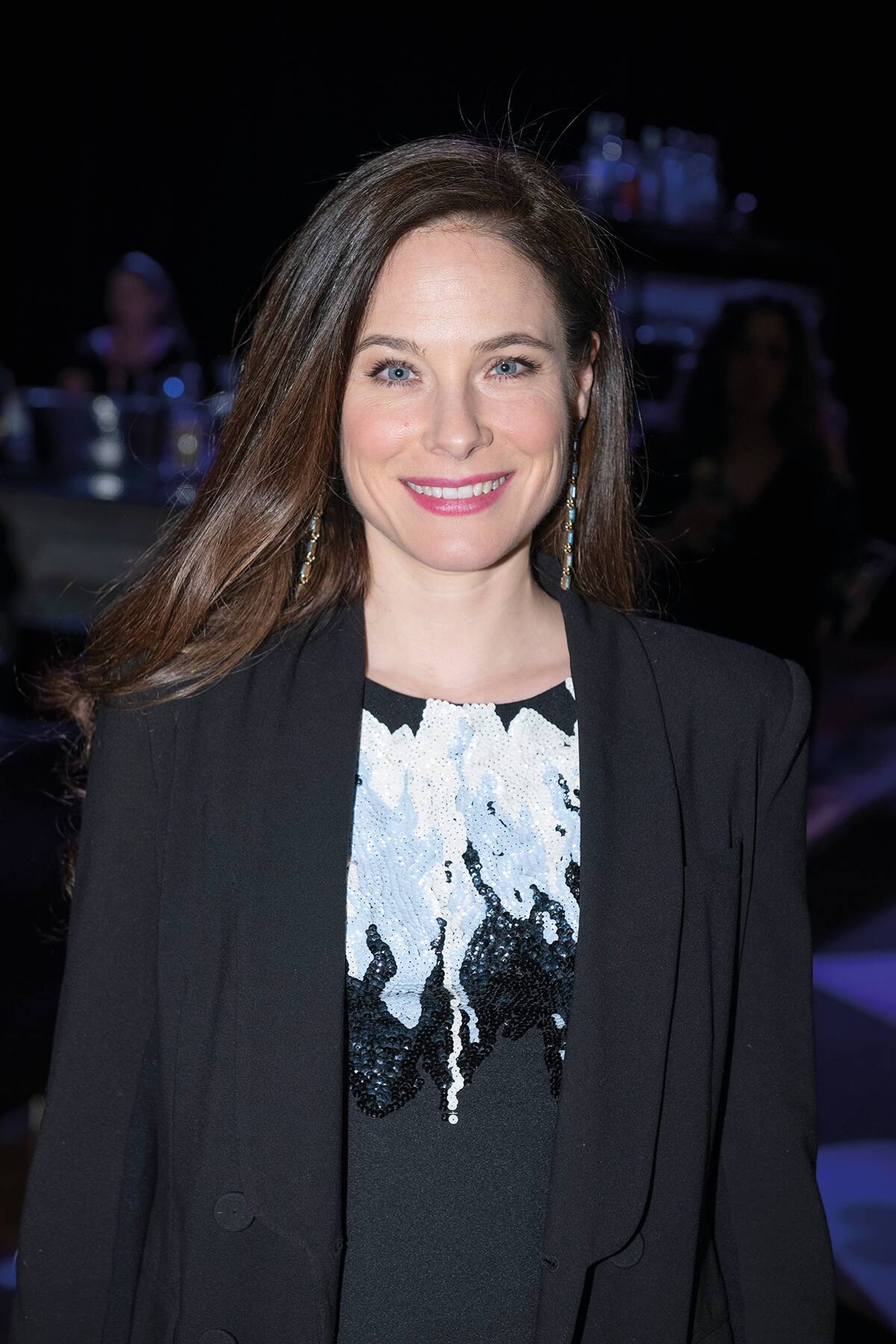 Un retour à la télé québécoise