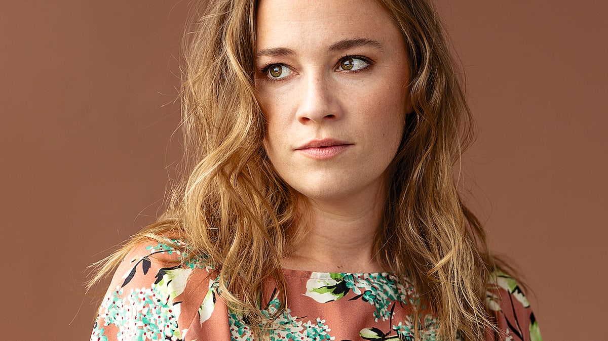 Ève Lemieux attend son premier enfant 7 Jours