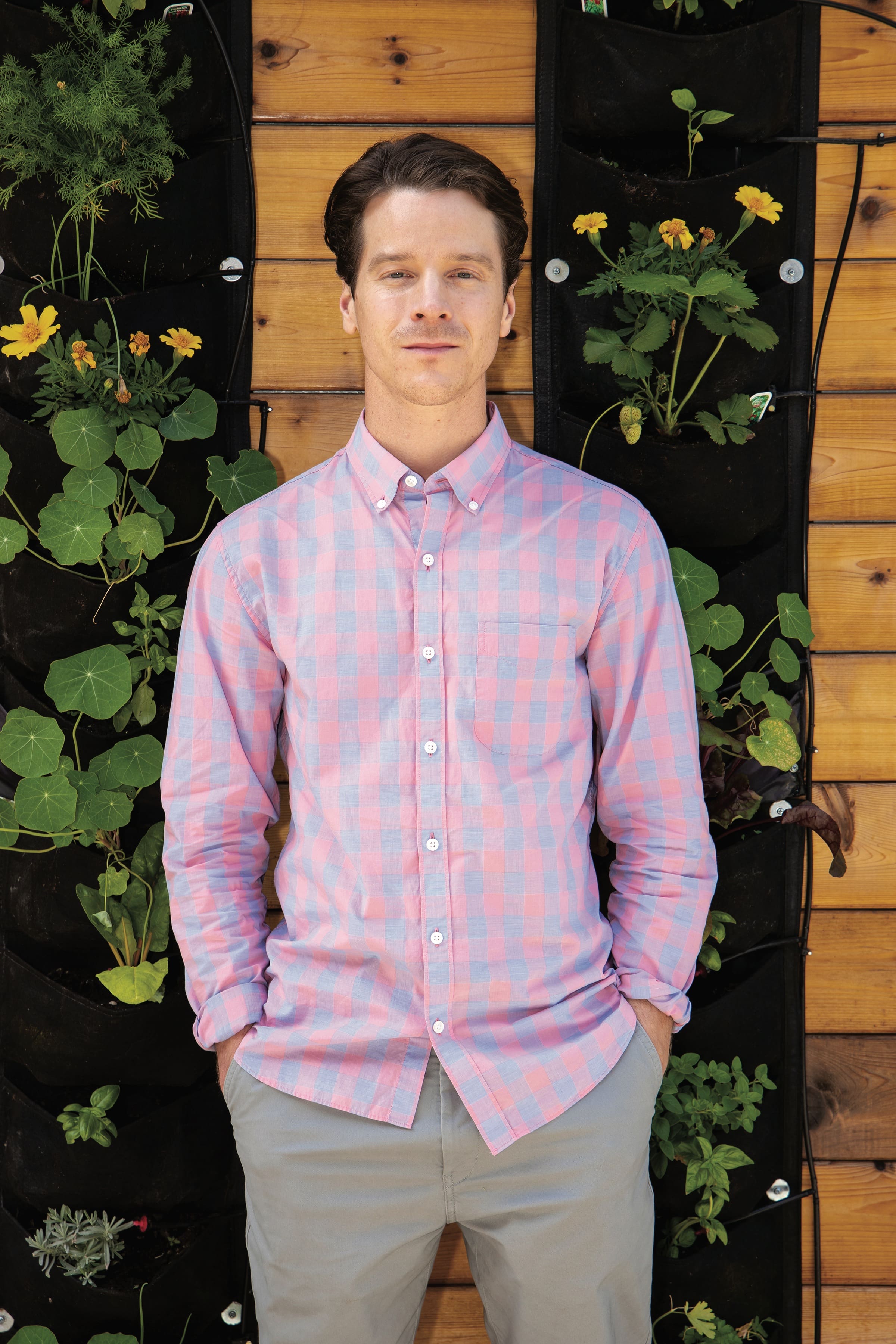 Frédéric Lemay a retrouvé l’amour