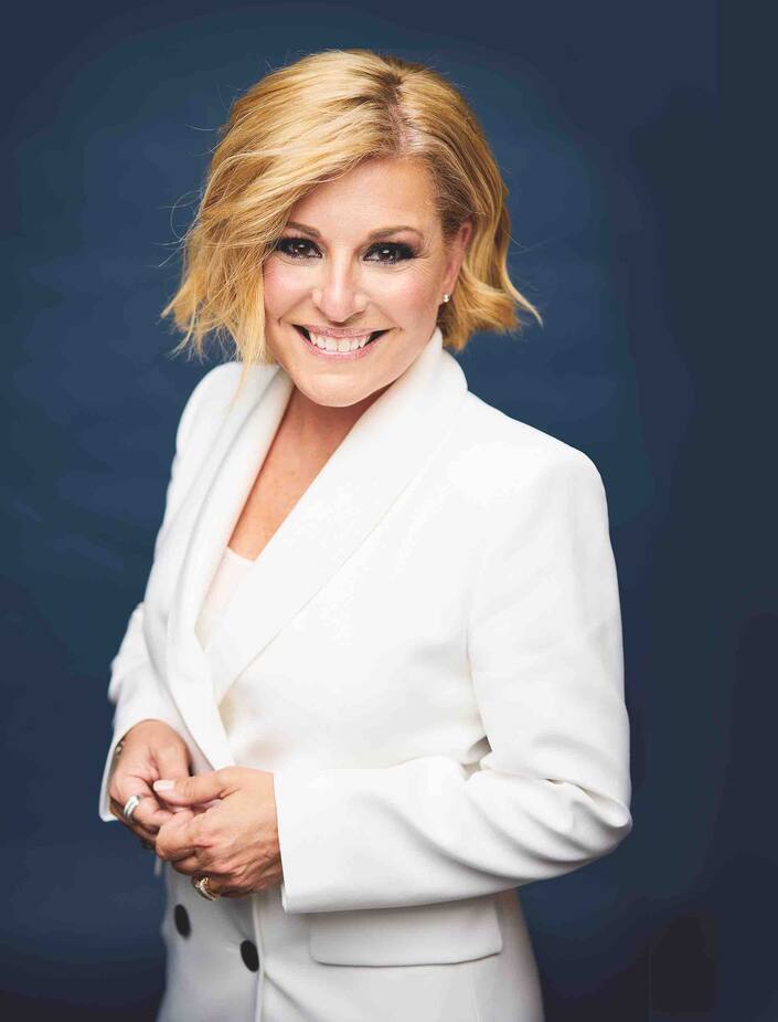 Image principale de l'article Un nouveau défi emballant pour Guylaine Tanguay