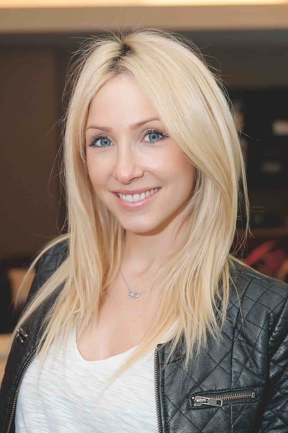 Image principale de l'article L'ex-chanteuse Jacynthe se lance en politique