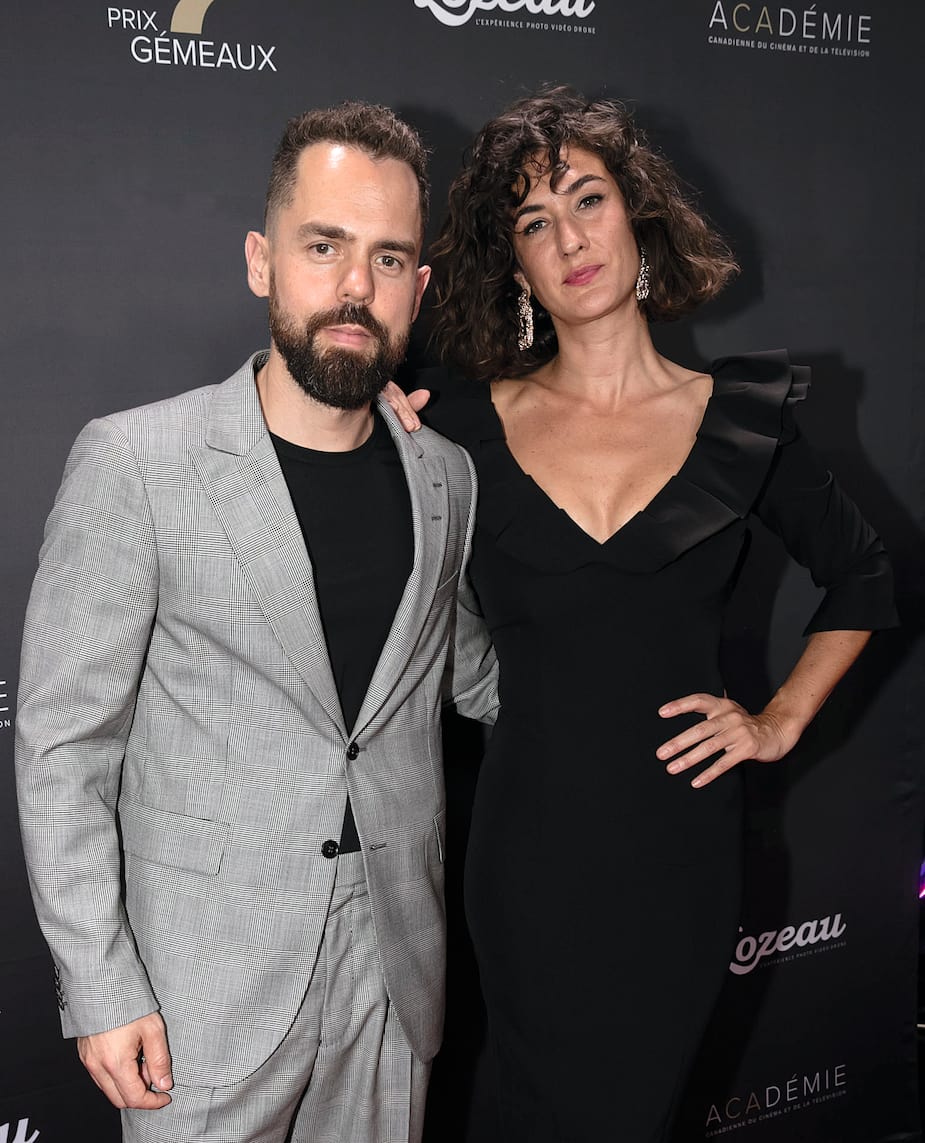 Image principale de l'article Rupture pour Karine G-H et Guillaume Girard