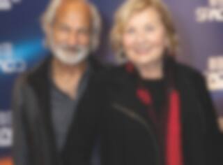 France Castel et son conjoint ont quitté la ville