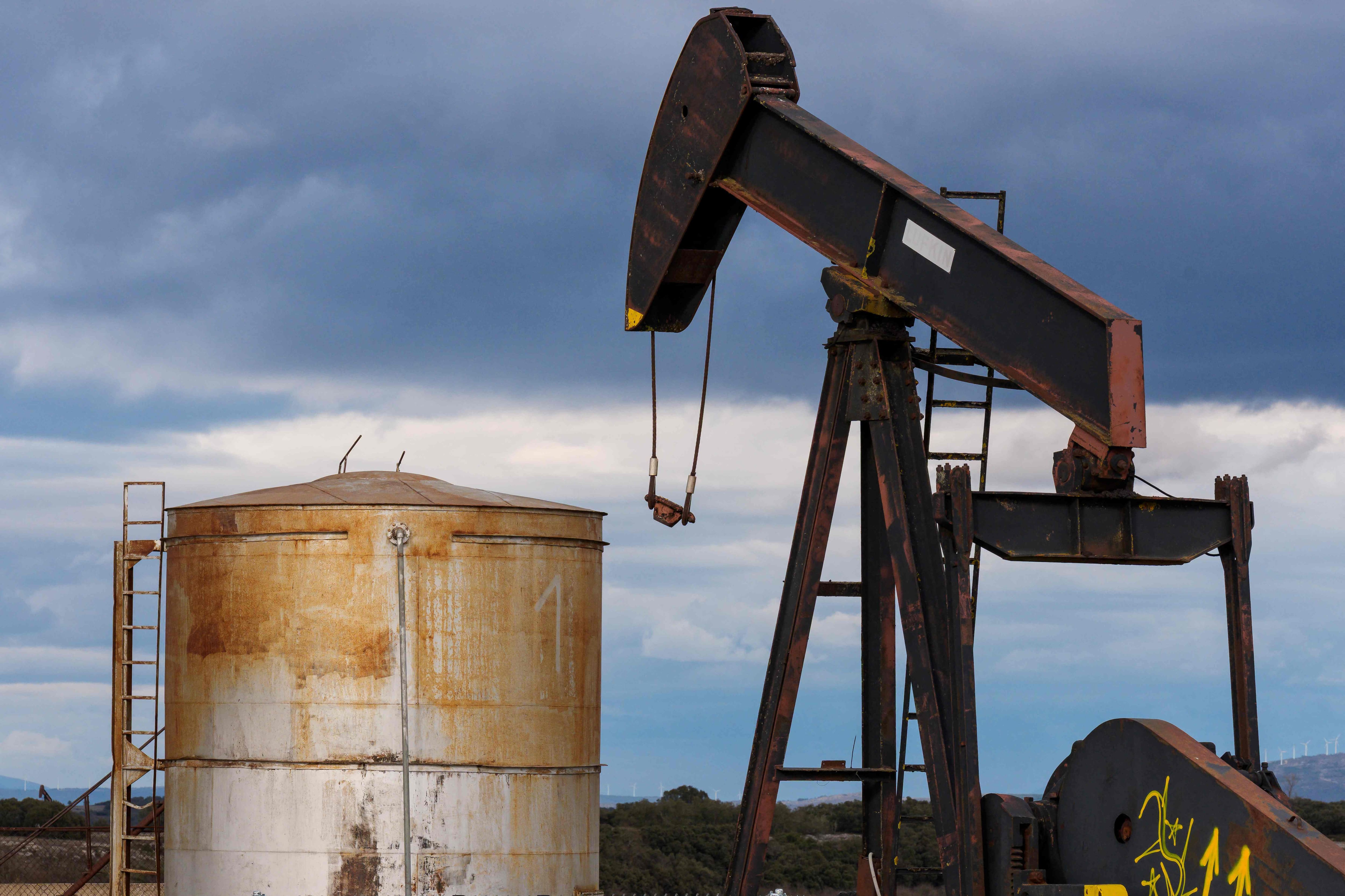 Le prix du p&eacute;trole baisse avec la perspective du d&eacute;blocage de nouvelles r&eacute;serves