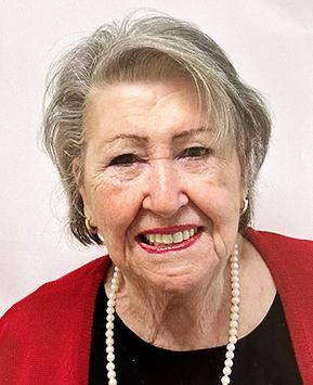 STPIERRE, Pauline Genest Le Journal de Québec