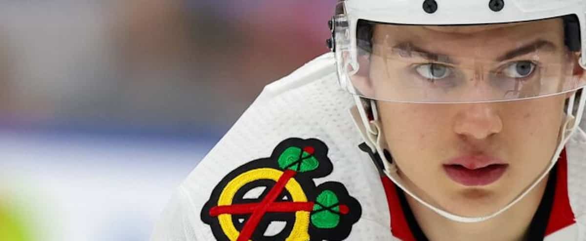 À 18 ans, Connor Bedard se classe déjà parmi les meilleurs au monde