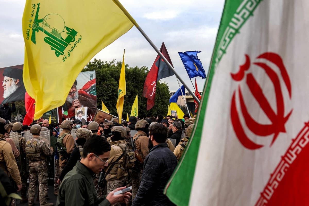 «Le grand problème, c'est la présence du Hezbollah»: les défis derrière l'accord entre le Liban et Israël