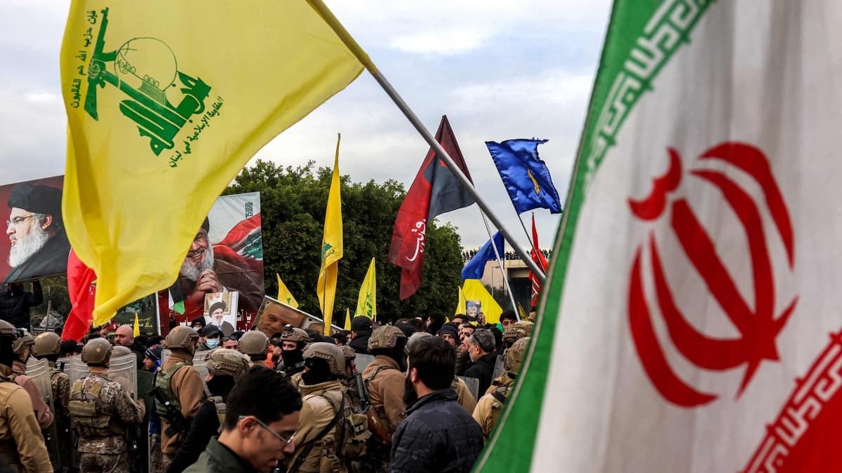 «Le grand problème, c'est la présence du Hezbollah»: les défis derrière l'accord entre le Liban et Israël
