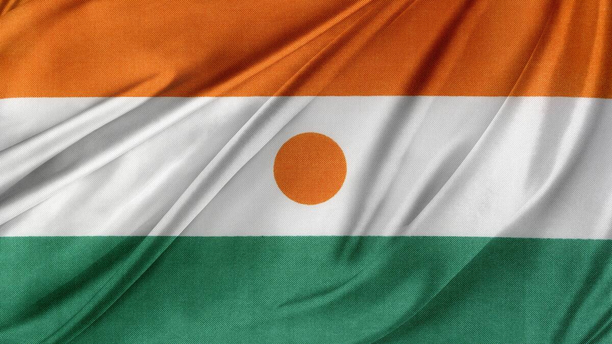 Niger: les autorités confirment «le sabotage» d'une partie d'un oléoduc par un groupe rebelle