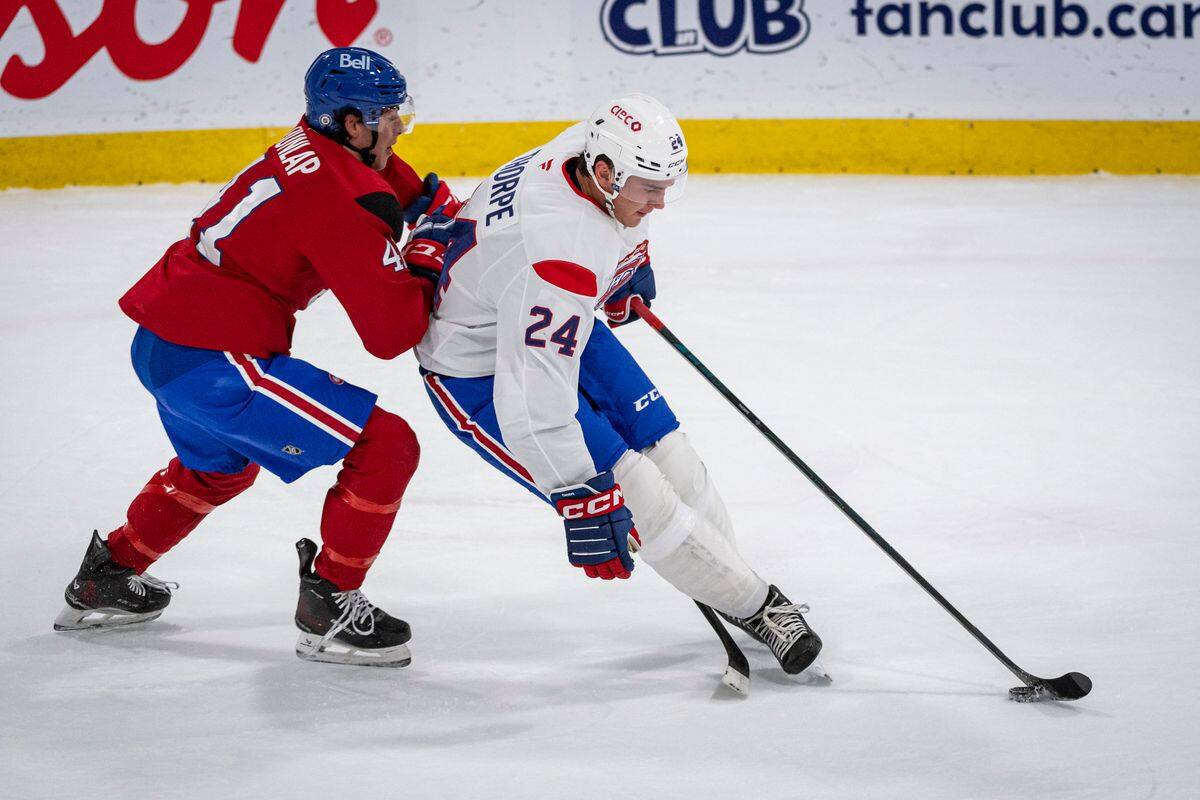 Une premi&egrave;re vague de retranchements apr&egrave;s le match de samedi?