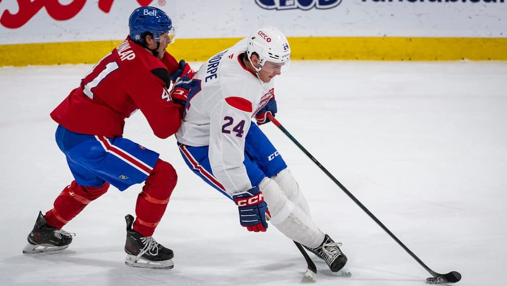 Une première vague de retranchements après le match de samedi?