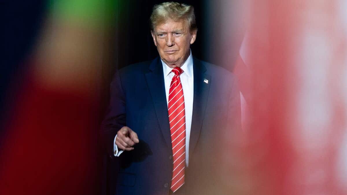 Processo di impeachment Trump a New York: rinvio di 30 giorni dell'inizio del procedimento Processo di impeachment Trump a New York: rinvio di 30 giorni dell'inizio del procedimento