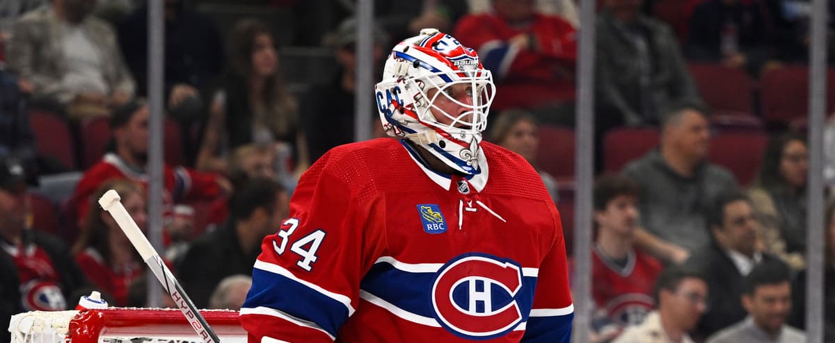 Au tour de Jake Allen: cinq éléments à surveiller pour ce match contre les Kings