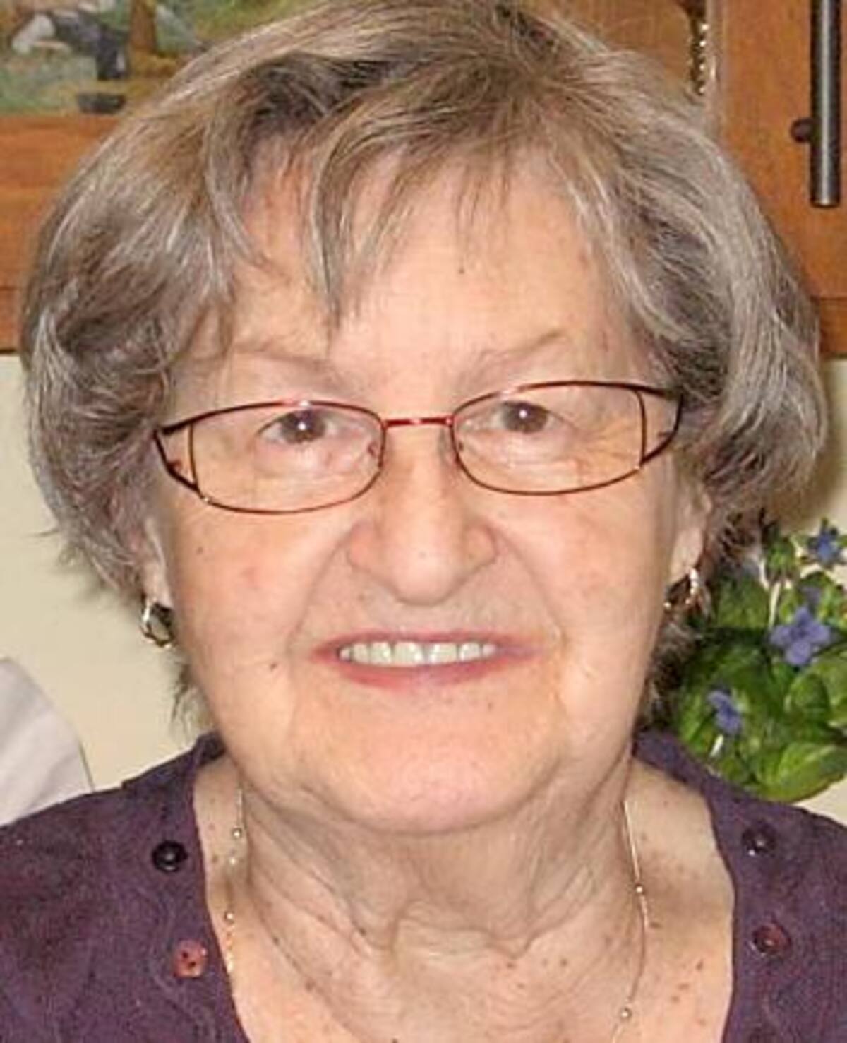 Maria Helen Rue LA RUE, Hélène | Le Journal de Québec