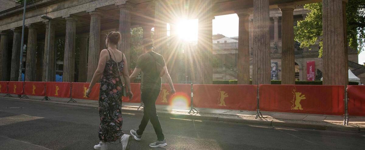 Govit-19: Deutschland hat am 1. Juli die Reisewarnung für die meisten Länder aufgehoben Govit-19: Deutschland hat am 1. Juli die Reisewarnung für die meisten Länder aufgehoben