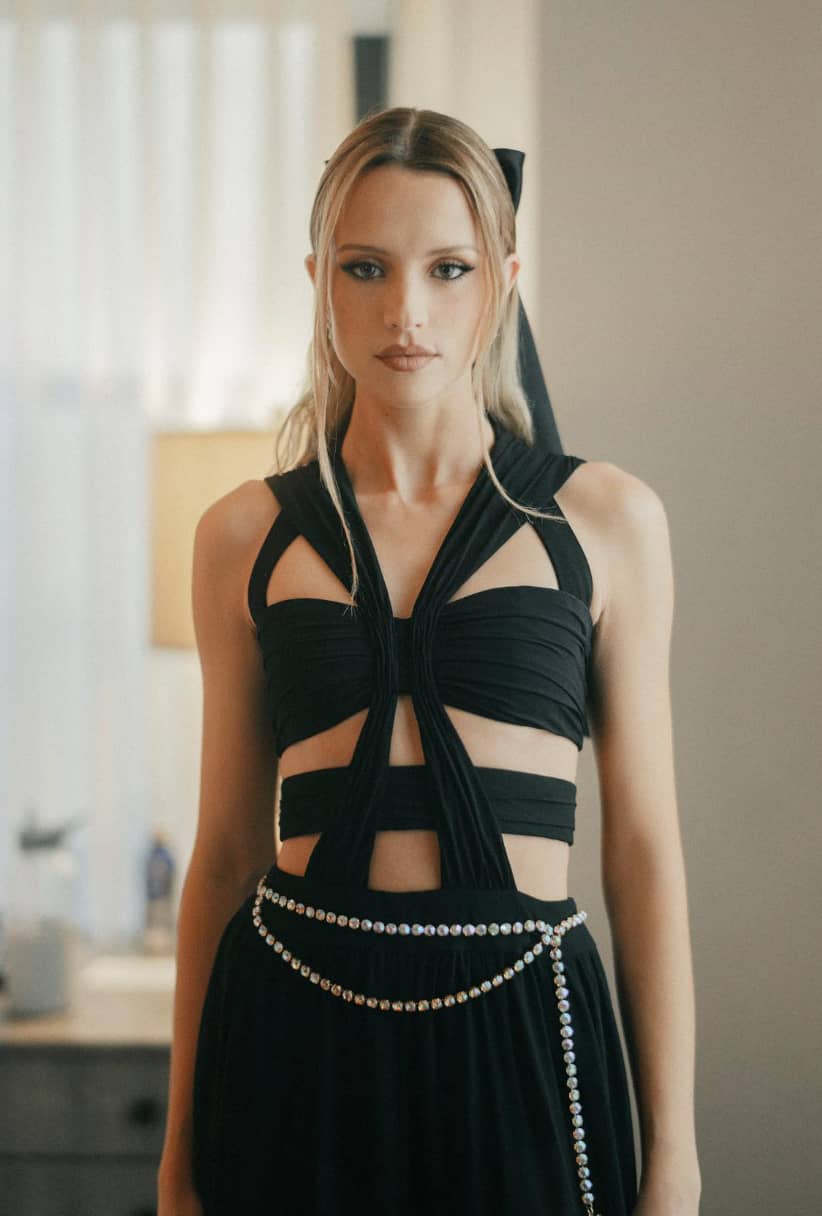 La chanteuse Angèle vit un important deuil 