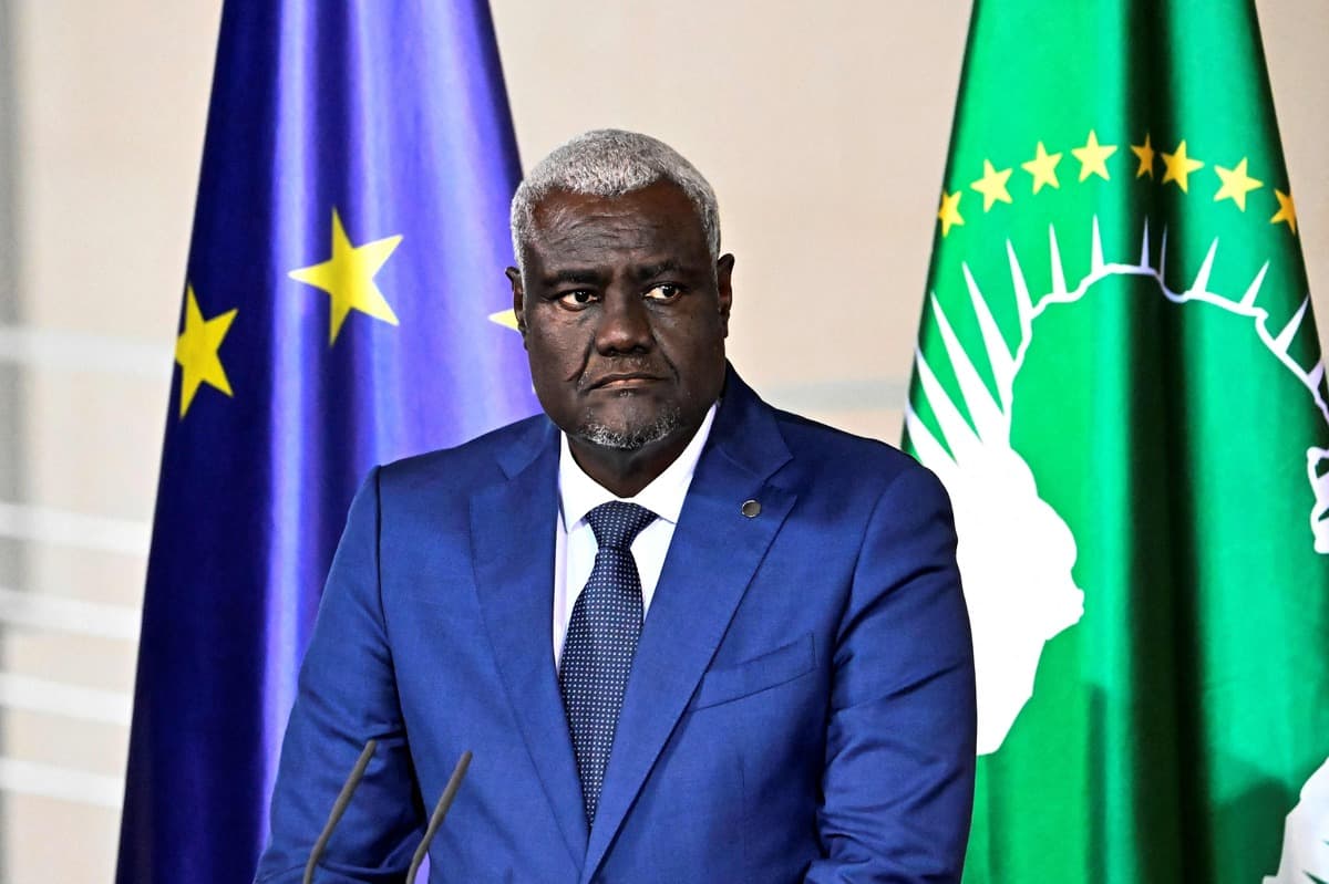 L'Union africaine &laquo;condamne fermement la tentative de coup d'&Eacute;tat&raquo; en RDC