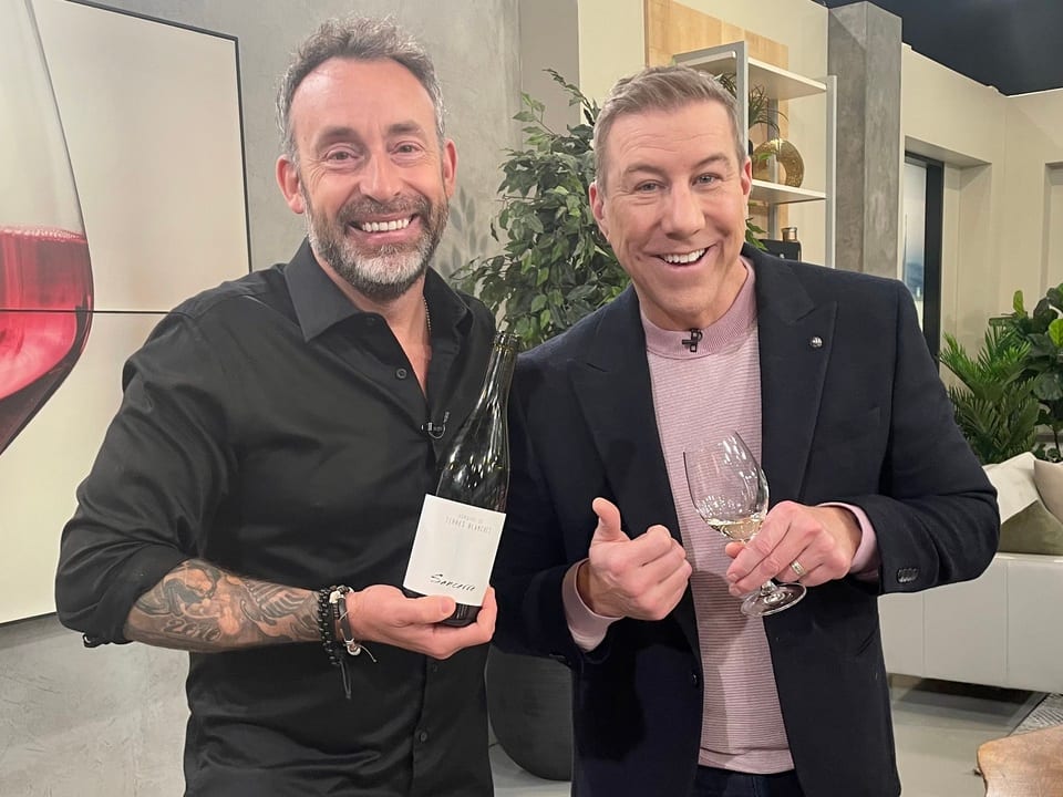 Une bouteille virale et d’autres suggestions