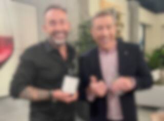 Une bouteille virale et d’autres suggestions